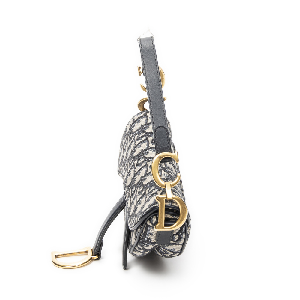 Dior Mini Saddle - Picture 3 of 10